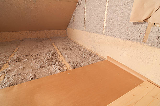 Best Spray Foam Insulation in Alexandria, MN